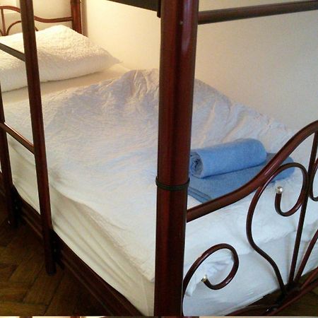 Sobieski City Apartments Відень Екстер'єр фото