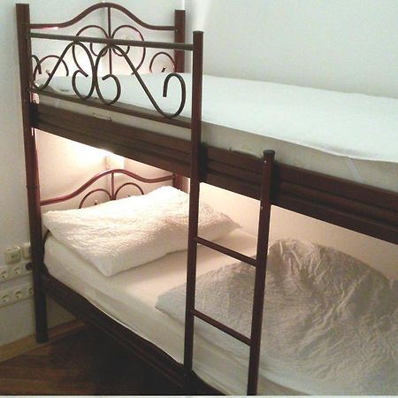 Sobieski City Apartments Відень Екстер'єр фото