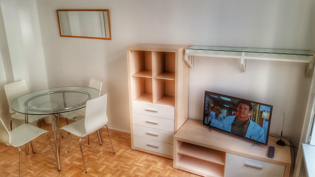 Sobieski City Apartments Відень Екстер'єр фото